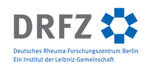 Logo Deutsches Rheuma berlin