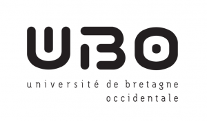 Logo UBO Brest