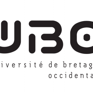 Logo UBO Brest